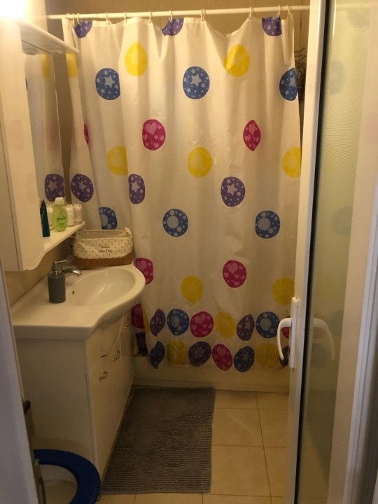 Inel II - Apartament cu 4 camere, 2 bai situat la parter cu balcon. - Poză 14