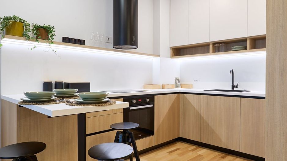 Studio de vanzare Avalon - Pipera - Poză 8