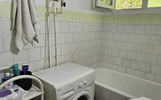 Apartament 3 camere, Iasi, strada Decebal 12, etaj 1, 61.27 mp utili, 67.25 mp construiti - Poză 5