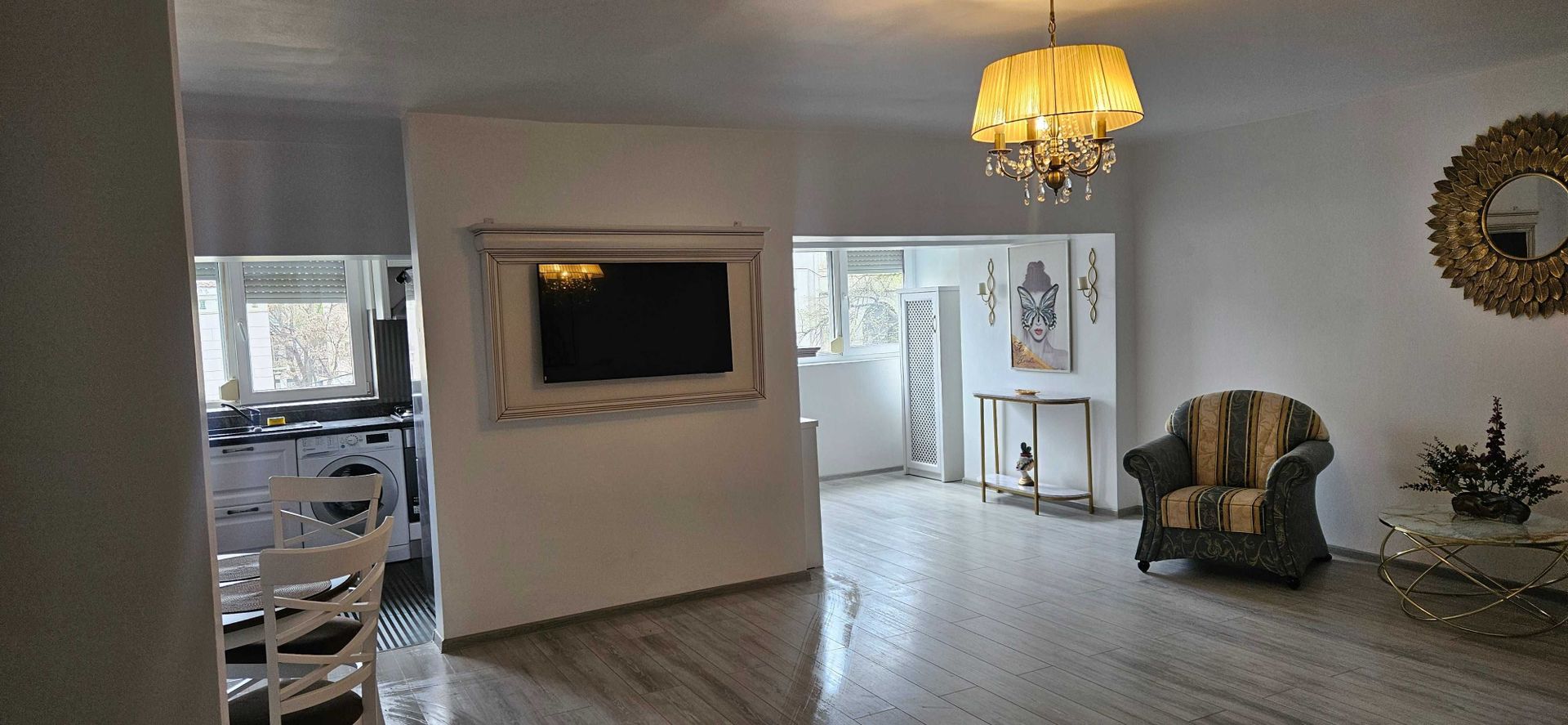 Apartament 3 camere de inchiriat – Ultracentral - Poză 2