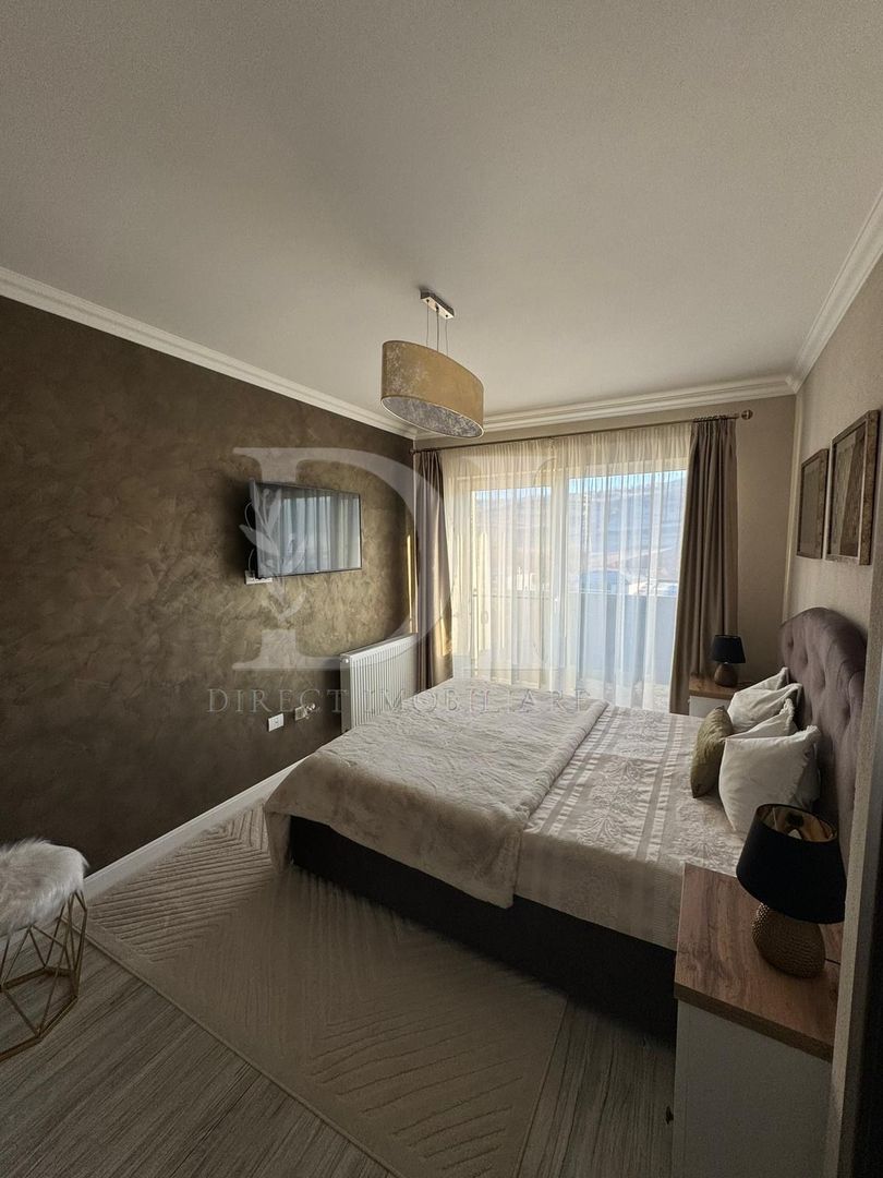 Casa tip duplex in Popesti - Valea Seaca / Cluj - Poză 4