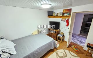 CASA veche + anexa locuibila, teren 460 mp, zona Moara Grecilor; - Poză 3