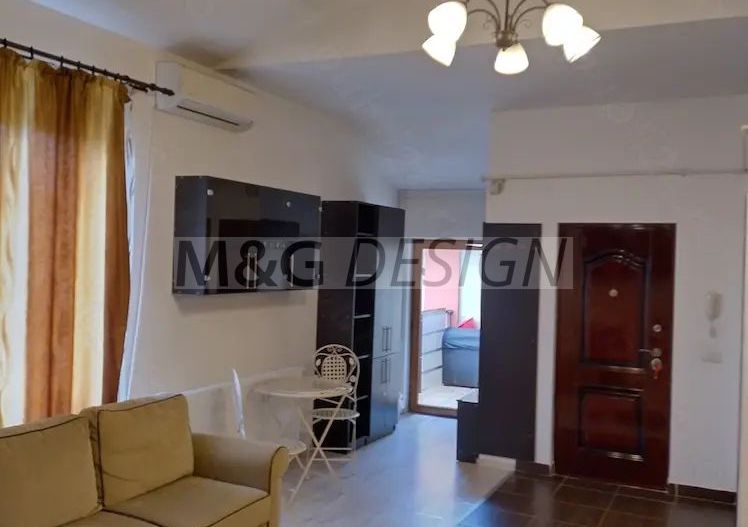 Apartament 2 camere zona Circumvalatiunii - Poză 1