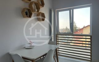 Apartament lux cu 3 camere de inchiriat in zona Spitalul Judetean Oradea - Poză 7