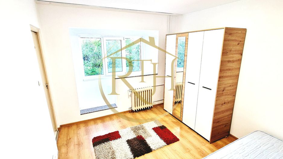 Apartament 1 cameră de închiriat – zona Aradului, lângă Iulius Mall - Poză 5