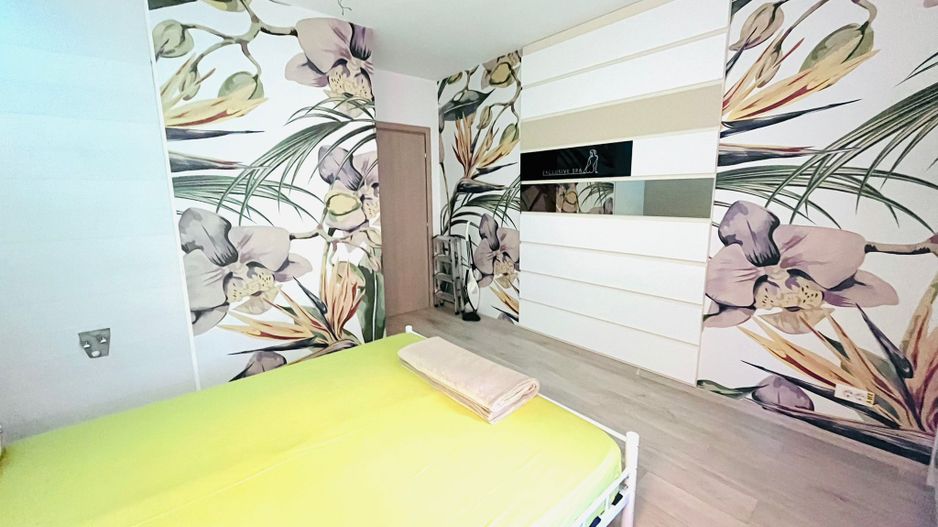 APARTAMENT DE LUX DECOMANDAT BLOC 2019 ULTRACENTRAL PALATUL PARLAMENTULUI - Poză 3