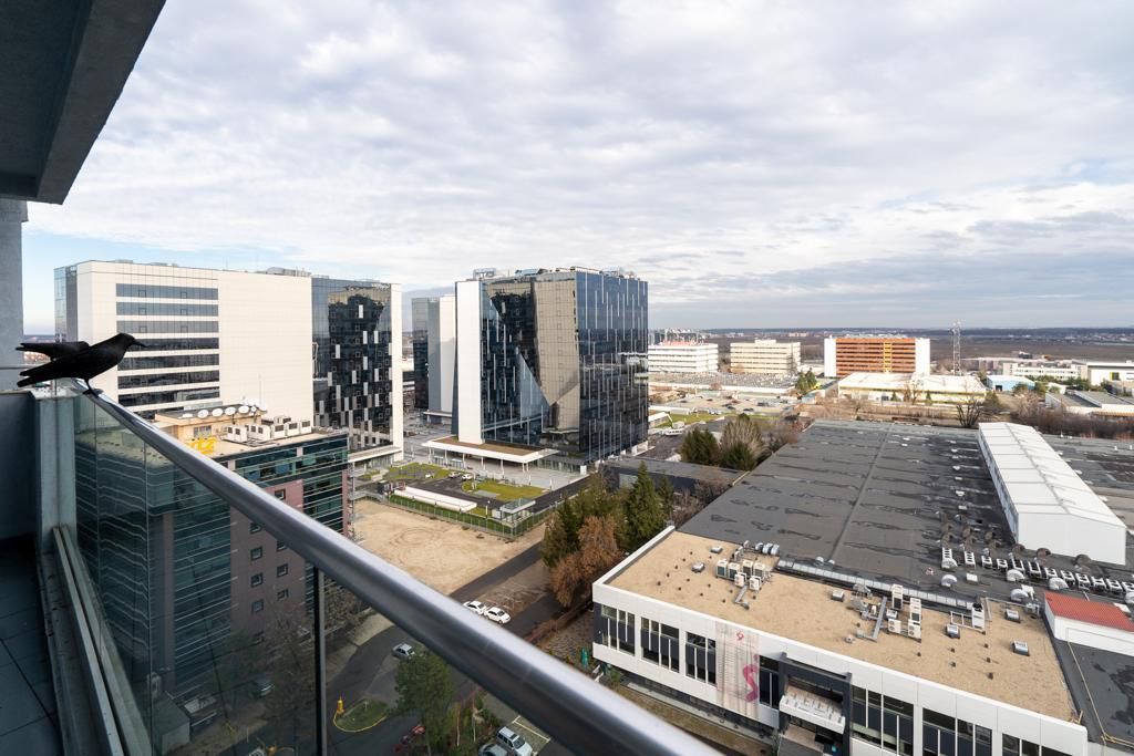 Apartament 2 camere de închiriat –Upground Residence - Poză 2