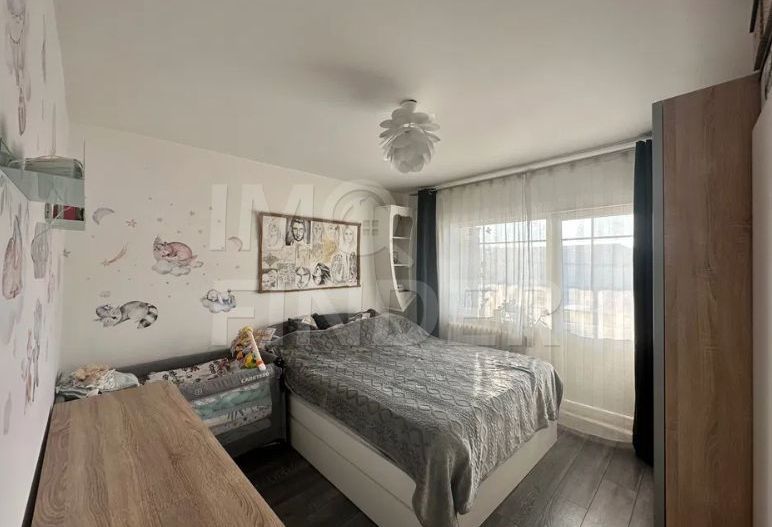 Apartament 3 camere zona Intre Lacuri - Poză 6