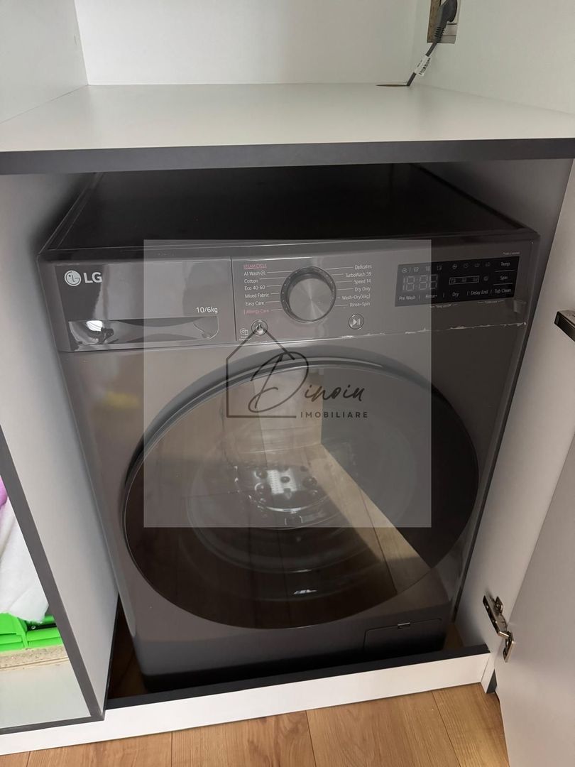 2 camere DARWIN Tunari I Gradina proprie 75mp I NOU, Parcare I COM 0% - Poză 17