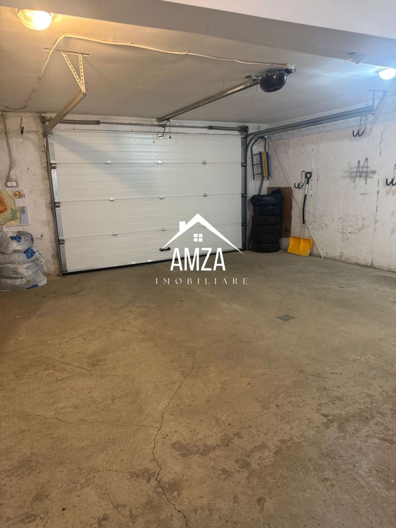 Apartament spațios și modern de vânzare – zona City Residence - Poză 20