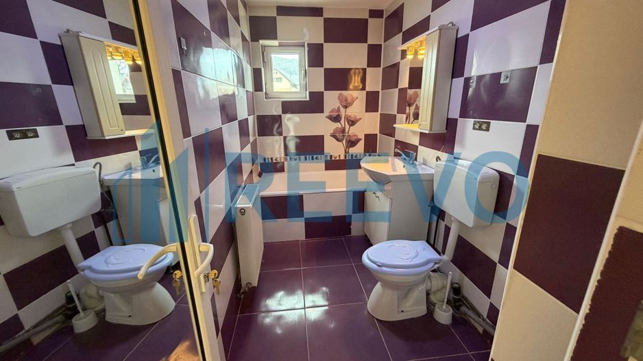 Apartament 3 camere decomandat, Târgu Ocna - Poză 8