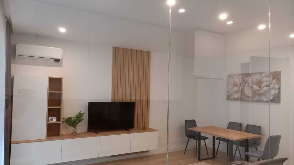 Inchiriere apartament 2 camere | Nusco City - Poză 1