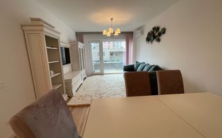 Apartament cu 2 camere // *Prima Inchiriere*  // Stefan Cel Mare - Poză 6