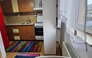 Apartament cu 1 camera, 38 mp, etaj 1 in Marasti ! - Poză 5