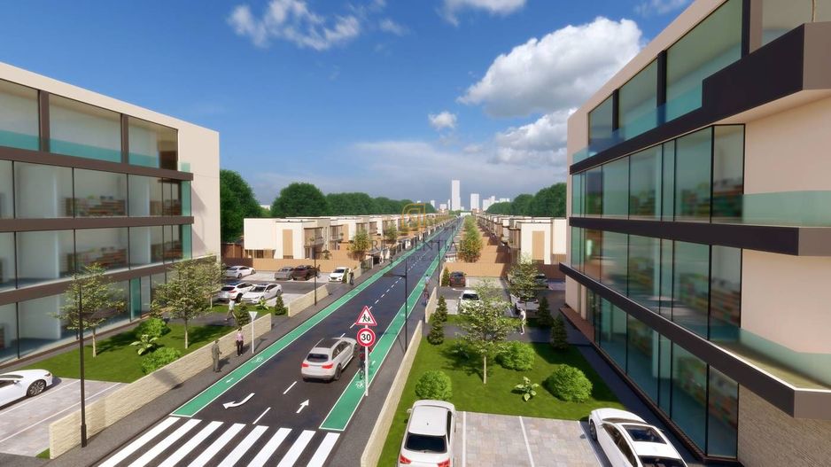 Cladire stradala cu trafic intens – ideala pentru business, Vidra - Poză 7