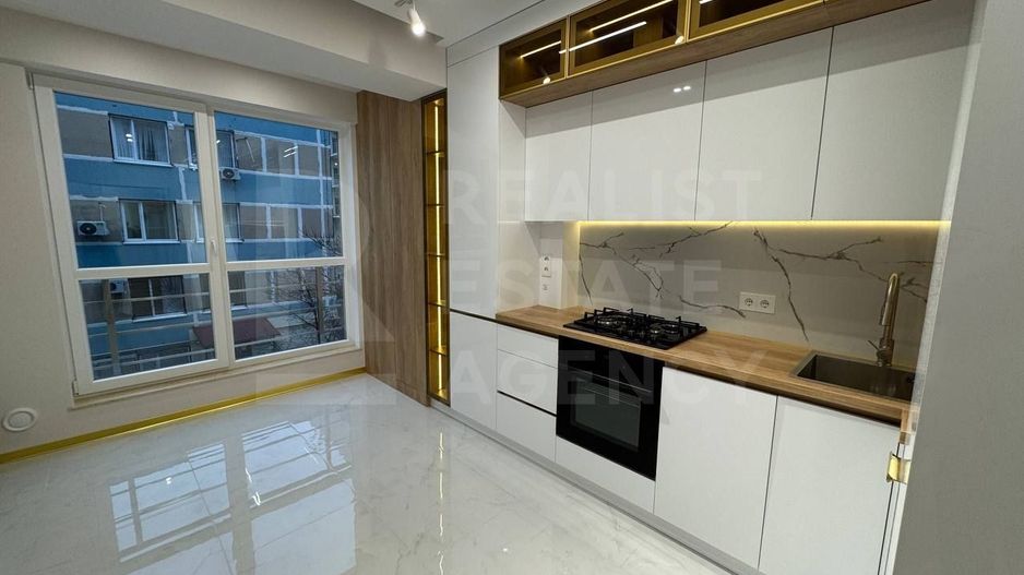 Vânzare, apartament, 2 camere, str. Ghica Voda, Botanica - Poză 4