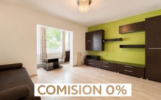 COMISION 0% | Apartament 1 Camera | Zona Liviu Rebreanu | Decomandat. - Poză 1