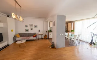 Apartament cu 2 camere de vanzare zona 1 Decembrie 1918 strada Fetesti - Poză 17