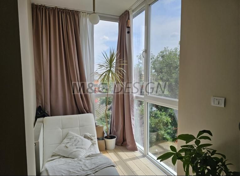 Apartament  3 camere zona Soarelui amenajat lux - Poză 8