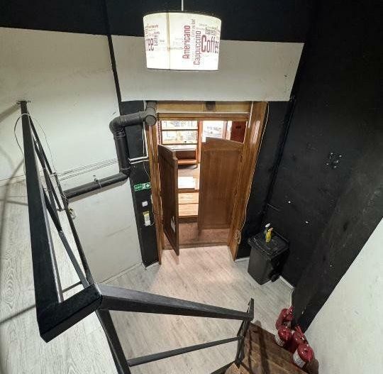 Spațiu Comercial de Închiriat – Stradal | Zona Unirii – Bd. Coposu | 30 mp - Poză 9