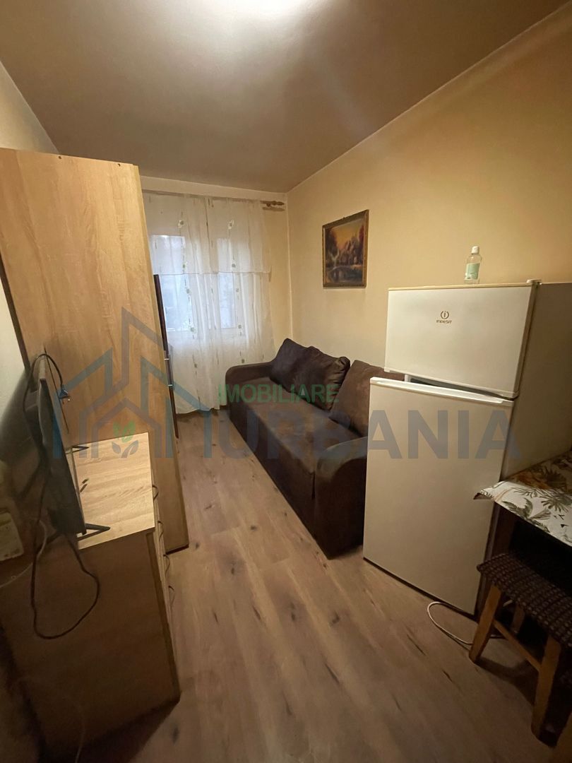 Apartament 2 camere, decomandat, zona Liceul Procopiu, Iași - Poză 2