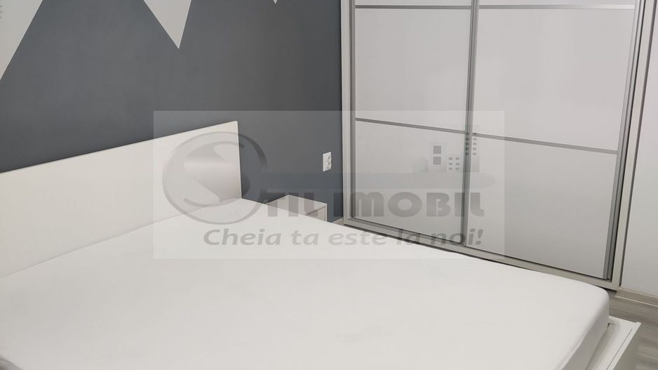 Apartament 2 camere, Panoramic Residence - 393 euro - Poză 3