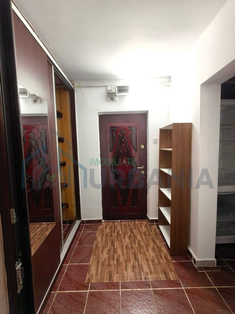 Apartament 2 camere decomandat de închiriat în Ciurchi, Iași - Poză 2