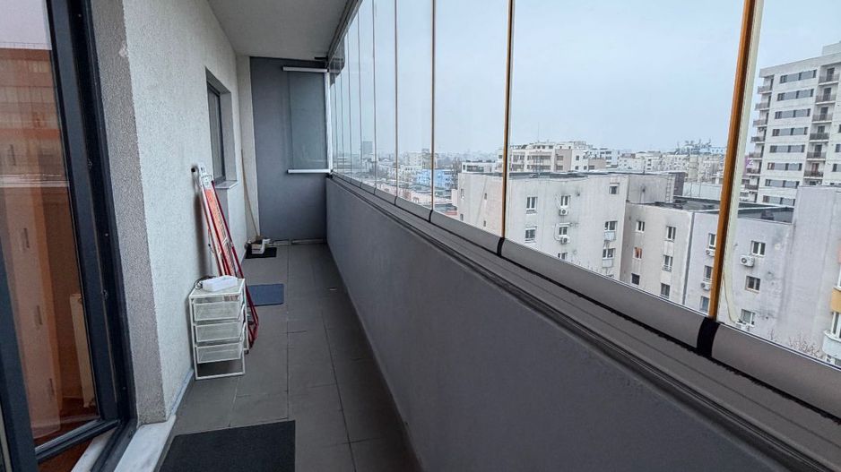 AP. 2 CAMERE MATEI BASARAB, BLOC NOU, INCALZIRE PARDOSEALA, PARCARE - Poză 8