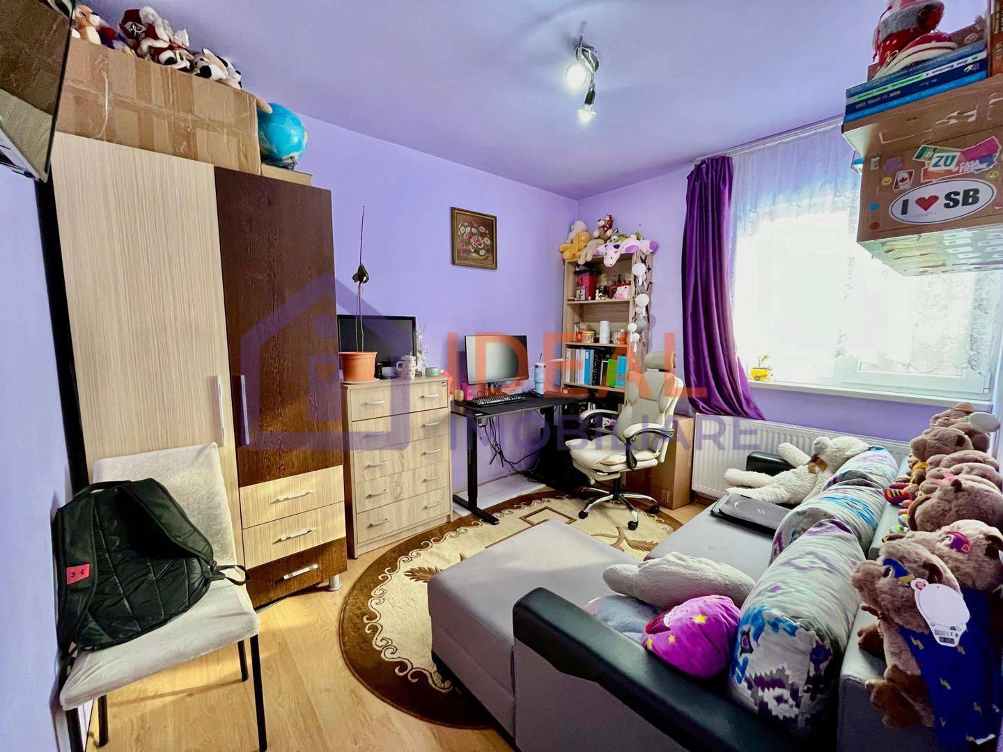 Apartament 3 camere, 48 mpu – Zona Gușterița - Poză 4