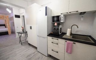 Apartament Premium de Închiriat în Iași, 2 Camere, cu Jacuzzi și Parcare - Poză 5