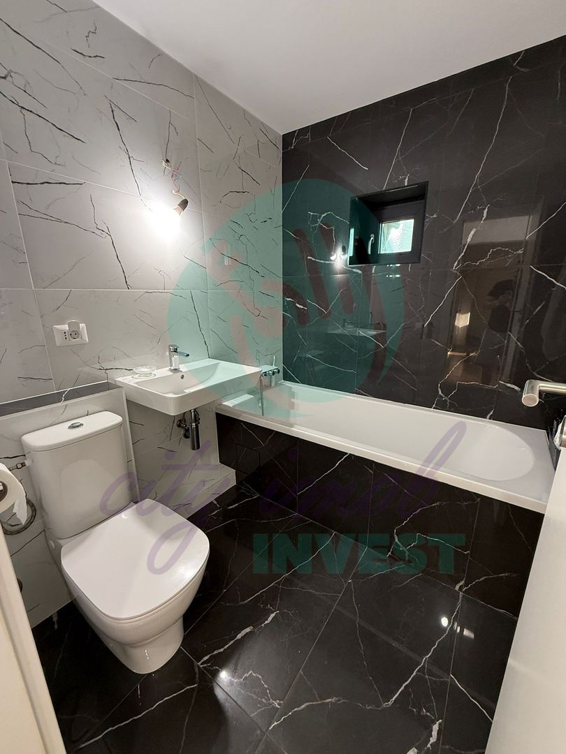 2 camere renovat complet | Tineretului – Timpuri Noi | 2 min metrou - Poză 8