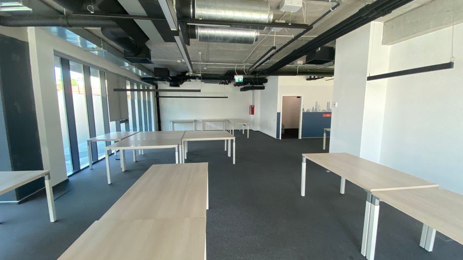 Birouri centrale clasa A de inchiriat - Poză 8