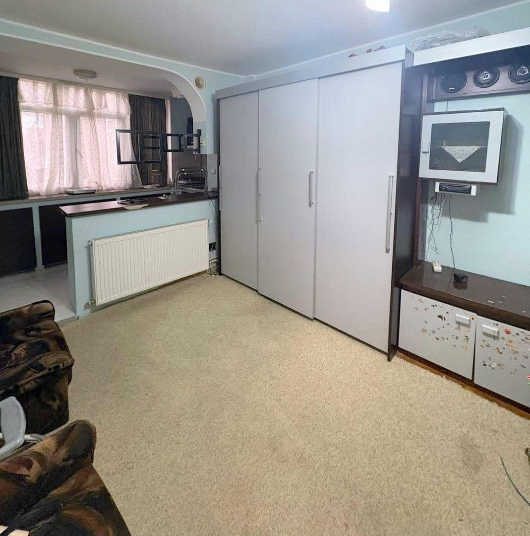 De vanzare apartament cu 2 camere in Tiglina 1, 61.000 euro - Poză 1