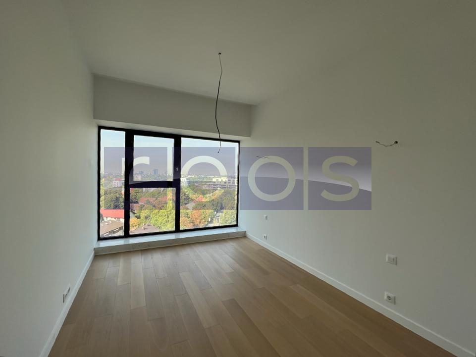 4 CAMERE | ONE VERDI PARK | DISPONIBIL LA ETAJELE 6 - 9 - 13 - Poză 4