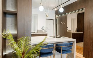 Apartament nou cu 2 camere de inchiriat EAS/Residence Central - Poză 1