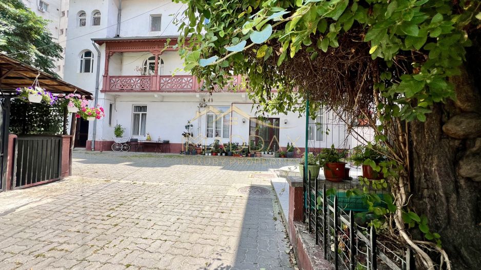 Spațiu business *100mp* // Kiseleff - Poză 44