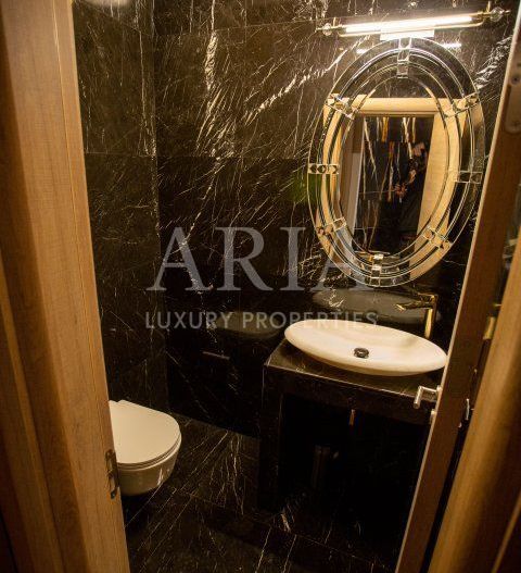 OUTSTANDING LUXURY APARTMENT 4ROOMS CARTIERUL FRANCEZ HERASTRAU - Poză 3