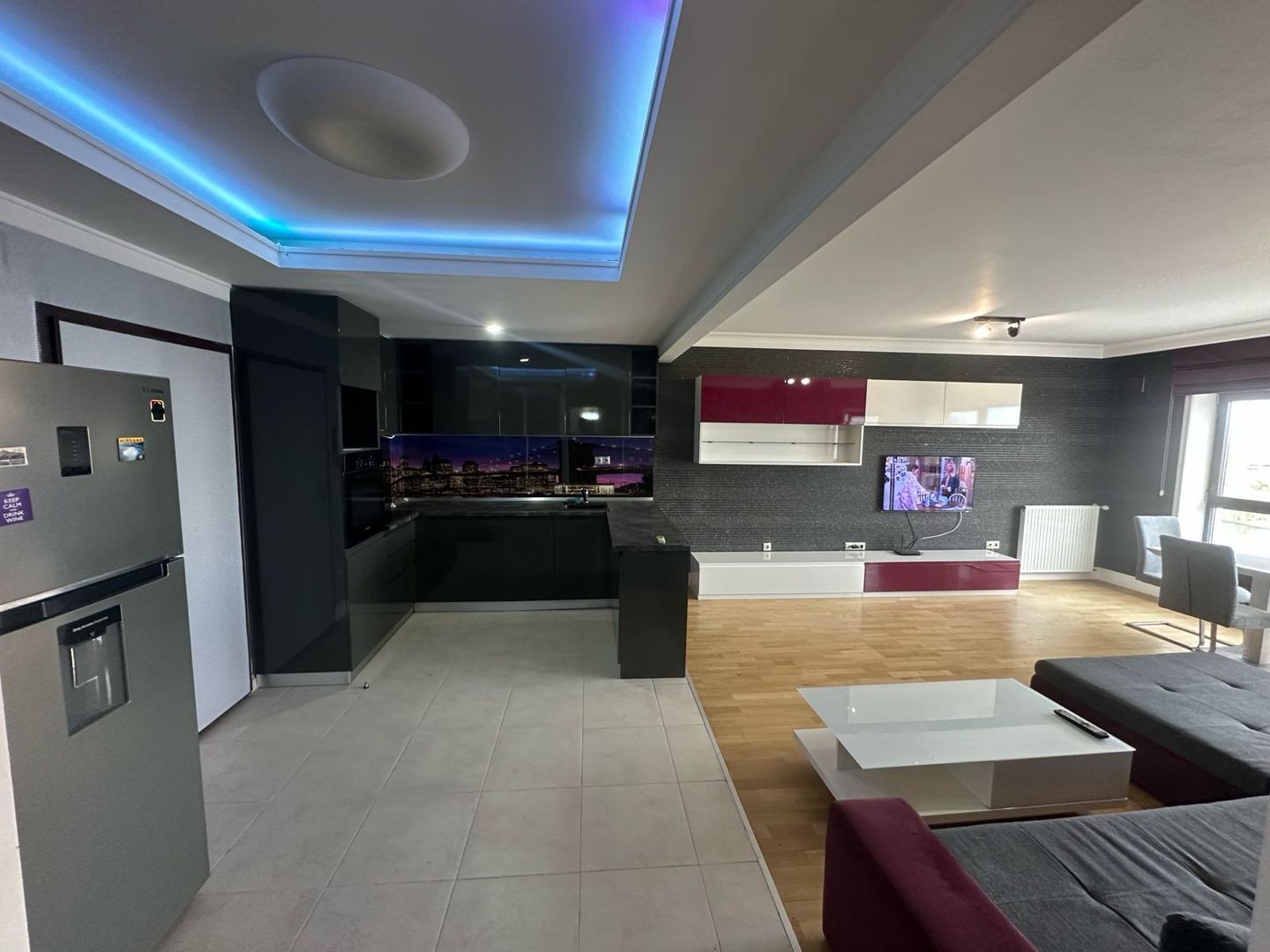 Apartament 2 camere Lacul Tei + loc de parcare cu vedere panoramica - Poză 3