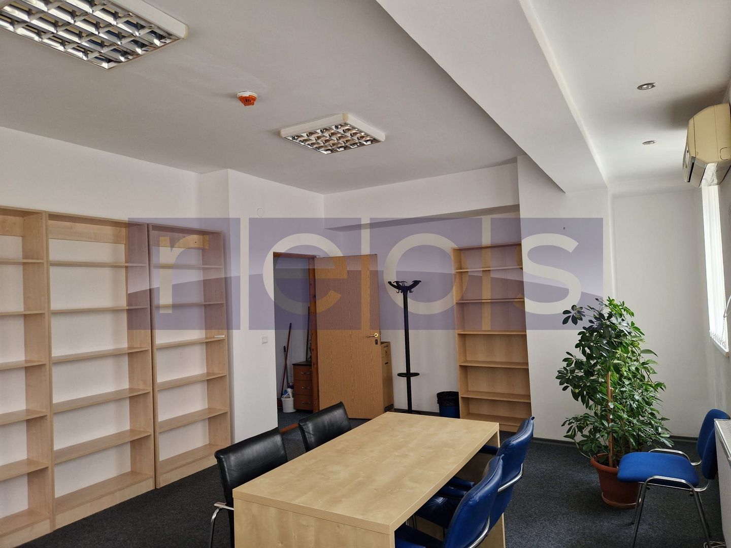 INCHIRIERE SPATIU DE BIROURI | 224MP | ZONA FOREASCA | - Poză 2