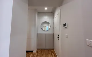 APARTAMENT 2 CAMERE | MOBILAT SI UTILAT PREMIUM | CASA PRESEI - Poză 12