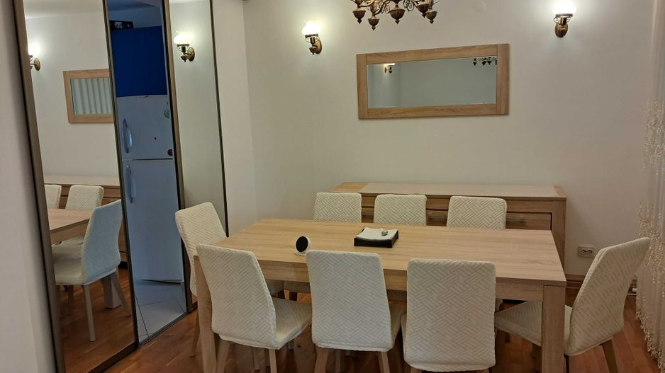 Casă Iancu Nicolae (Tecadra) | 3 camere + birou | curte - Poză 3