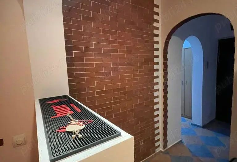 Închiriez apartament 2 camere Giurgiului - Poză 8