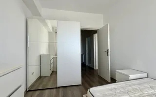 Penthouse modern 105mp cu terasa de 94 mp, Intre Lacuri - Poză 14