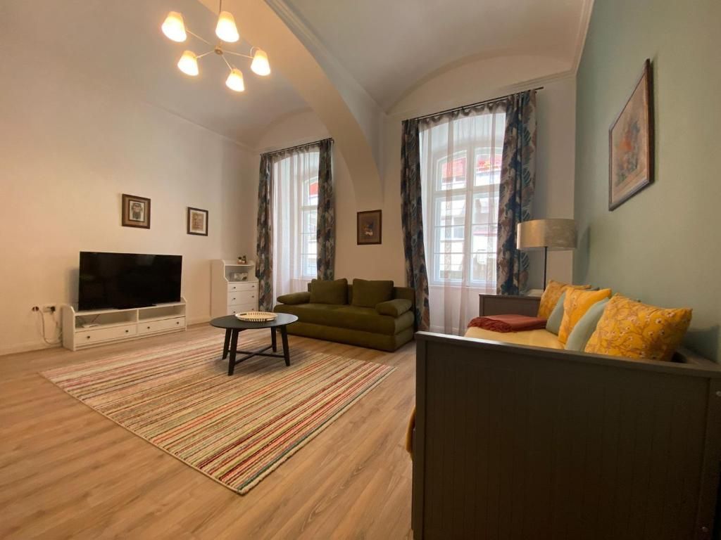 Apartament 2 camere clădire istorică - Poză 19