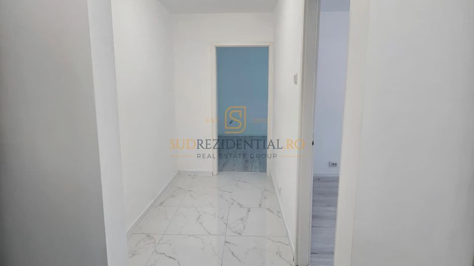 2 camere complet renovat, disponibil imediat, Luica, Strada Tatulesti - Poză 5