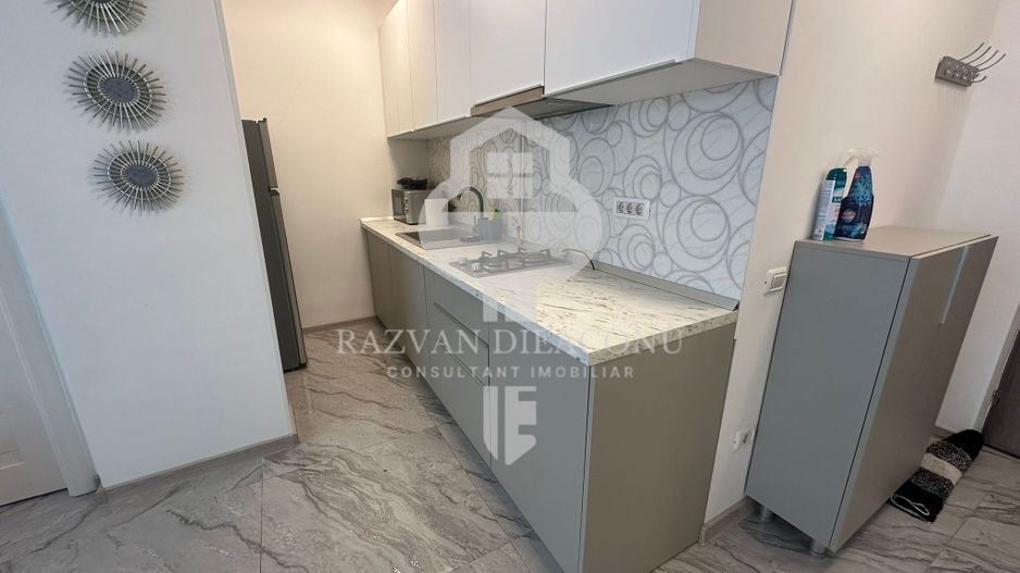 De vanzare Apartament Mamaia Nord - Poză 9