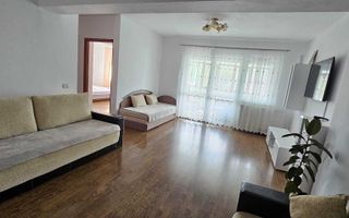 Apartament strada Morilor etaj 2 - Poză 2