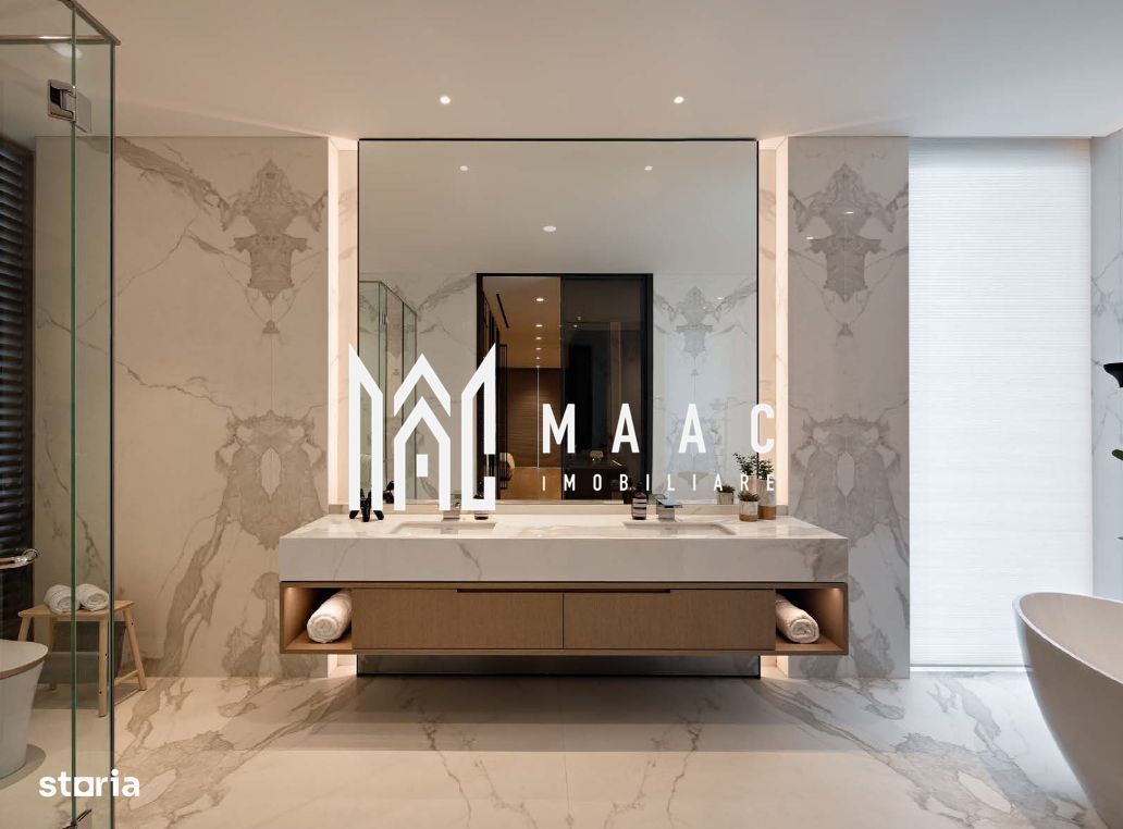 Casă modernă LOW-E | Independentă energetic | Construcție la comandă - Poză 8