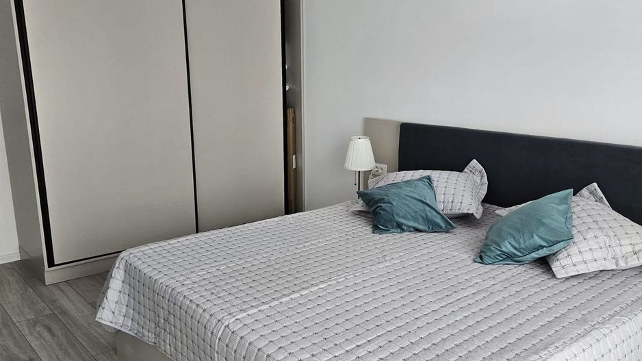2 camere cu parcare, Sofia Residence, mobilat și utilat, gata de mutat - Poză 15