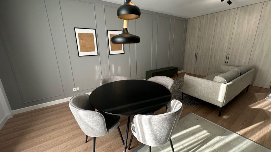 Apartament 2 camere Vivalia - Take Ionescu - Poză 2